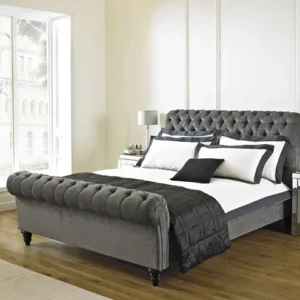 Serenity Bed