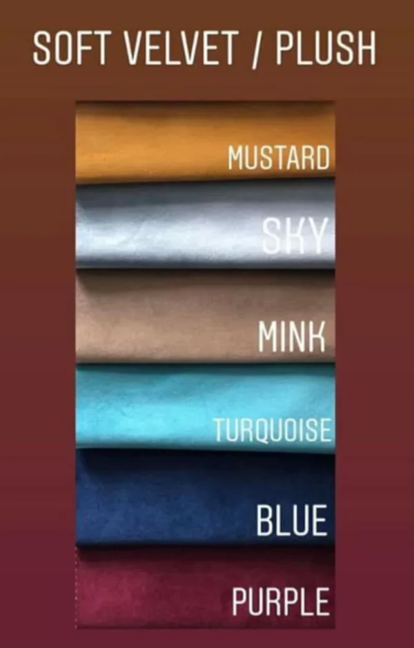 Fabric Sample - Image 4